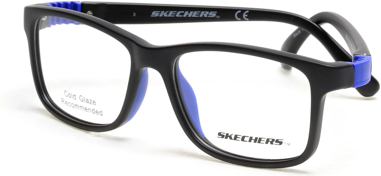 Skechers 1199 Eyeglasses - view 3